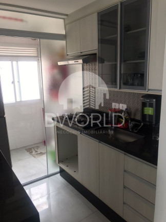 Imagem Imóvel com 2 Quartos à Venda, 47 m² em Jardim Celeste - São Paulo Imagem Imóvel com 2 Quartos à Venda, 47 m² em Jardim Celeste - São Paulo