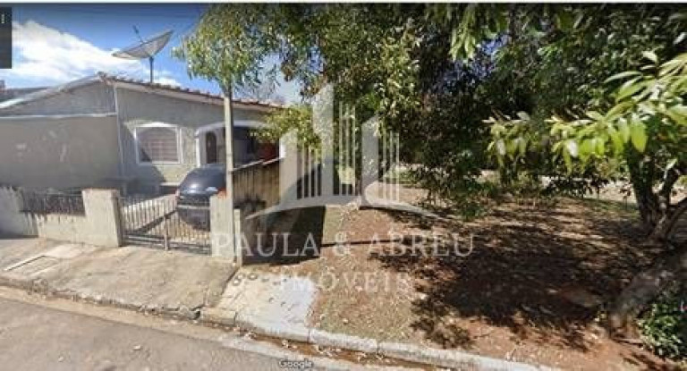 Imagem Casa com 3 Quartos à Venda,  em Centro - Cabreúva