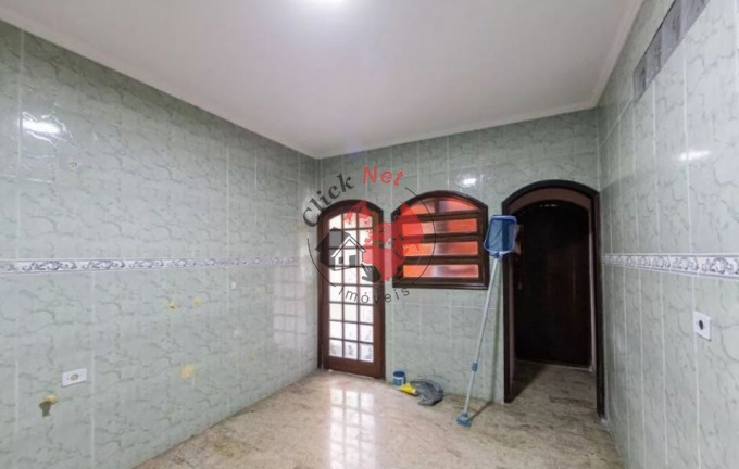 Imagem Casa com 4 Quartos à Venda, 220 m² em Tatuapé - São Paulo