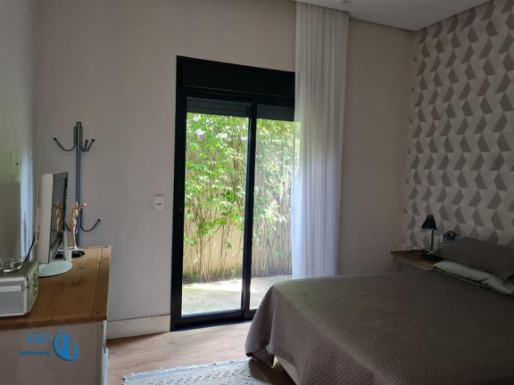 Casa com 3 Quartos à Venda, 340 m² em Alphaville - Santana De Parnaíba