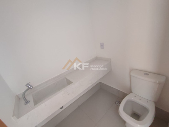 Imagem Apartamento com 3 Quartos à Venda, 107 m² em Jardim Irajá - Ribeirão Preto Imagem Apartamento com 3 Quartos à Venda, 107 m² em Jardim Irajá - Ribeirão Preto