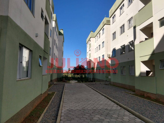 Imagem Apartamento com 1 Quarto à Venda, em São Bento Do Sul Imagem Apartamento com 1 Quarto à Venda, em São Bento Do Sul