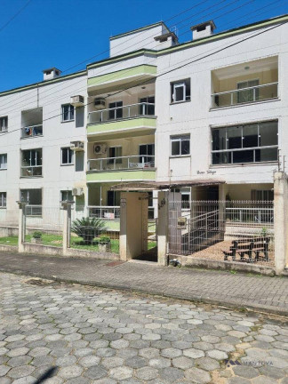 Imagem Apartamento com 2 Quartos à Venda, 85 m² em Passo Manso - Blumenau
