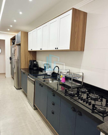 Imagem Apartamento com 3 Quartos à Venda, 104 m² em Canto Do Forte - Praia Grande Imagem Apartamento com 3 Quartos à Venda, 104 m² em Canto Do Forte - Praia Grande