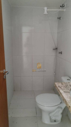 Imagem Casa com 3 Quartos à Venda, 90 m² em Parque Trindade Ii - Aparecida De Goiânia