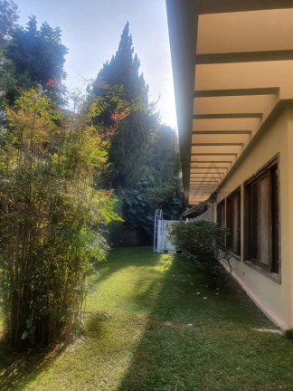Imagem Imóvel com 5 Quartos à Venda, 1.350 m² em Morumbi - São Paulo Imagem Imóvel com 5 Quartos à Venda, 1.350 m² em Morumbi - São Paulo