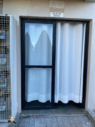 Imagem Apartamento com 2 Quartos à Venda, 48 m² em Santa Terezinha - São Bernardo Do Campo
