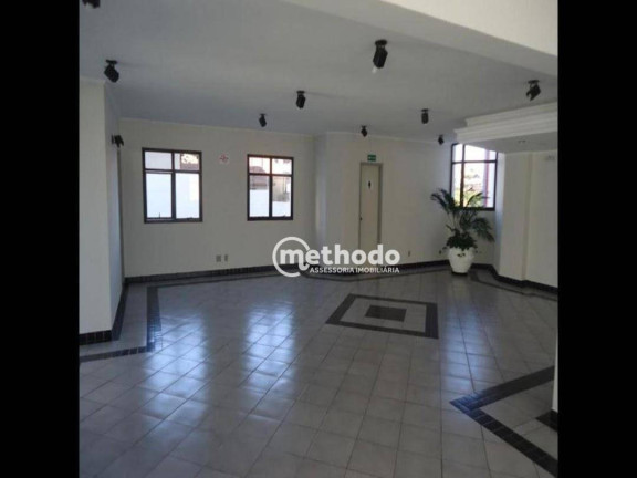 Imagem Apartamento com 2 Quartos à Venda, 74 m² em Vila Olivo - Valinhos