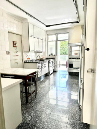 Imagem Apartamento com 2 Quartos à Venda, 188 m² em Higienópolis - São Paulo