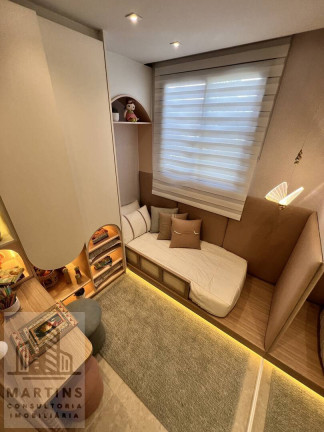 Imagem Apartamento com 2 Quartos à Venda, 38 m² em Interlagos - São Paulo