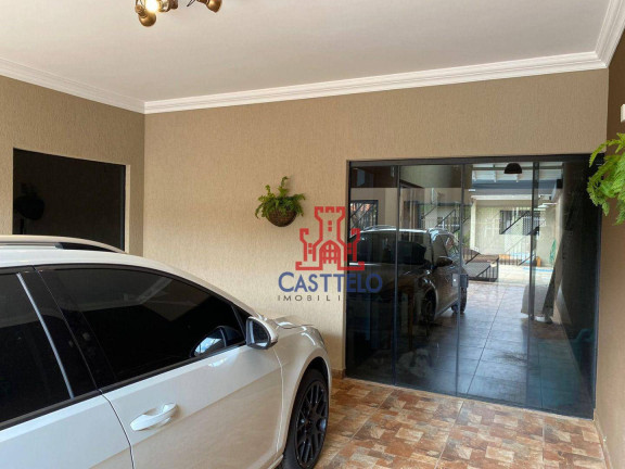 Imagem Casa com 4 Quartos à Venda, 100 m² em Coliseu - Londrina Imagem Casa com 4 Quartos à Venda, 100 m² em Coliseu - Londrina