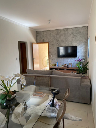 Imagem Casa com 2 Quartos à Venda, 115 m² em Residencial Vila Verde - São José Do Rio Preto Imagem Casa com 2 Quartos à Venda, 115 m² em Residencial Vila Verde - São José Do Rio Preto