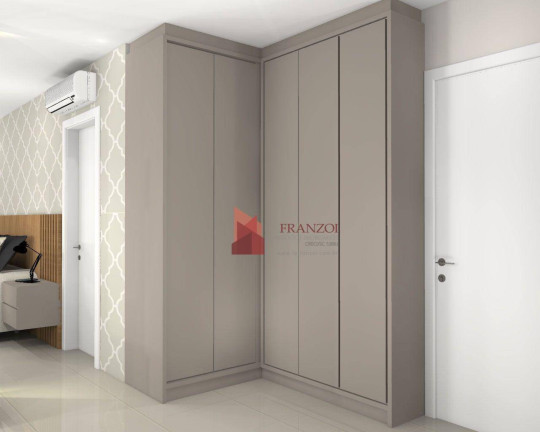 Imagem Apartamento com 3 Quartos à Venda, 110 m² em Centro - Itajaí