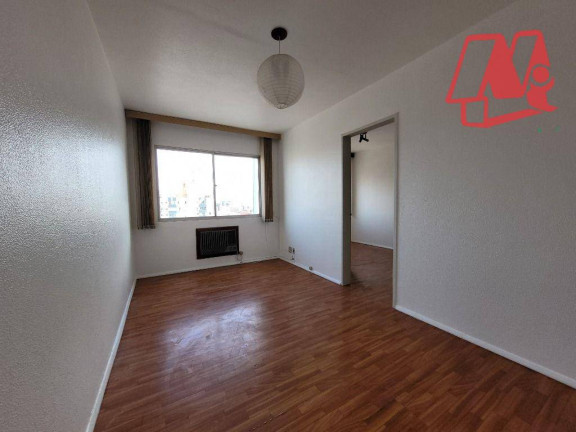 Imagem Apartamento com 1 Quarto à Venda, 42 m² em Santana - Porto Alegre
