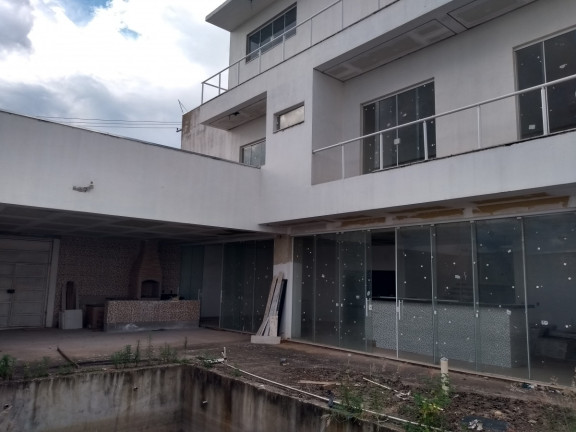 Imagem Casa com 3 Quartos à Venda, em Bauru Imagem Casa com 3 Quartos à Venda, em Bauru