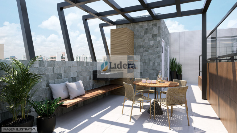 Imagem Apartamento com 1 Quarto à Venda, 28 m² em Intermares - Cabedelo Imagem Apartamento com 1 Quarto à Venda, 28 m² em Intermares - Cabedelo