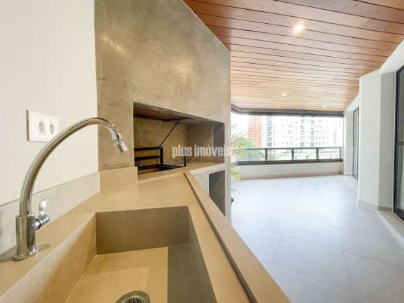 Imagem Apartamento com 4 Quartos à Venda, 244 m² em Perdizes - São Paulo