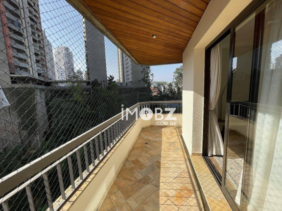 Imagem Imóvel com 4 Quartos à Venda, 177 m² em Panamby - São Paulo Imagem Imóvel com 4 Quartos à Venda, 177 m² em Panamby - São Paulo