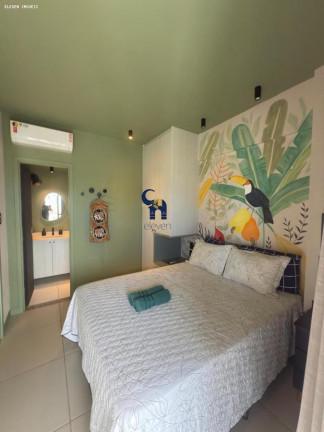 Imagem Apartamento com 1 Quarto à Venda, 35 m² em Barra - Salvador Imagem Apartamento com 1 Quarto à Venda, 35 m² em Barra - Salvador