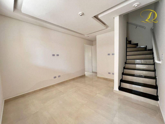 Imagem Sobrado com 2 Quartos à Venda, 75 m² em Aviação - Praia Grande Imagem Sobrado com 2 Quartos à Venda, 75 m² em Aviação - Praia Grande