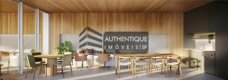 Imagem Apartamento com 3 Quartos à Venda, 309 m² em Pinheiros - São Paulo Imagem Apartamento com 3 Quartos à Venda, 309 m² em Pinheiros - São Paulo