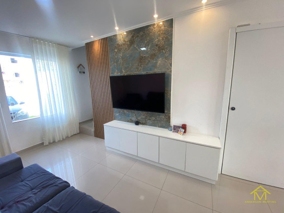 Casa com 2 Quartos à Venda, 90 m² em Riviera Da Barra - Vila Velha