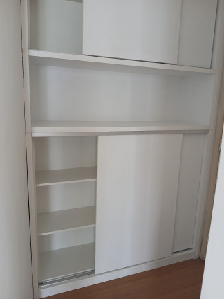Imagem Apartamento com 1 Quarto à Venda, 42 m² em Aclimação - Sp