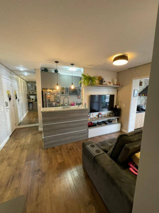 Imagem Apartamento com 2 Quartos à Venda, 67 m² em Sacomã - São Paulo Imagem Apartamento com 2 Quartos à Venda, 67 m² em Sacomã - São Paulo
