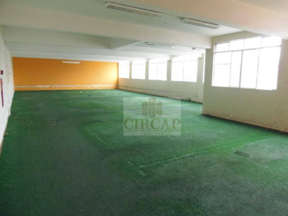 Imagem Galpão à Venda ou Locação, 2.684 m² em Limão - São Paulo