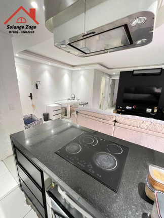 Imagem Apartamento com 3 Quartos à Venda, 64 m² em Vila Suzana - São Paulo Imagem Apartamento com 3 Quartos à Venda, 64 m² em Vila Suzana - São Paulo