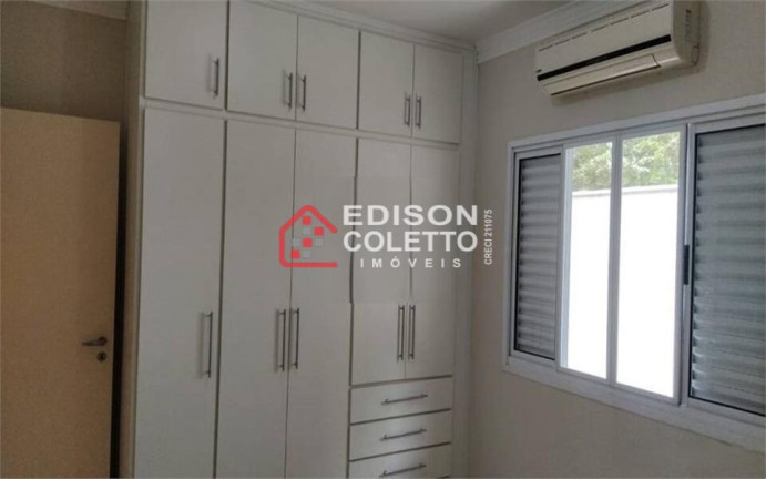 Imagem Casa de Condomínio com 3 Quartos à Venda, 172 m² em Terras De Piracicaba - Piracicaba Imagem Casa de Condomínio com 3 Quartos à Venda, 172 m² em Terras De Piracicaba - Piracicaba