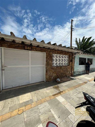 Imagem Casa com 3 Quartos à Venda, 95 m² em Boqueirão - Praia Grande