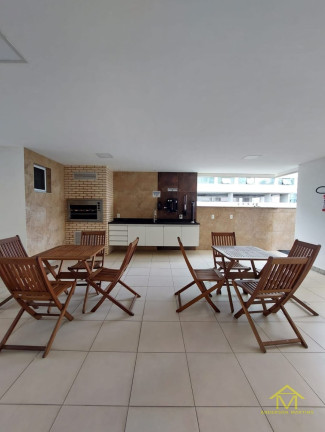 Imagem Apartamento com 2 Quartos à Venda, 58 m² em Praia De Itaparica - Vila Velha