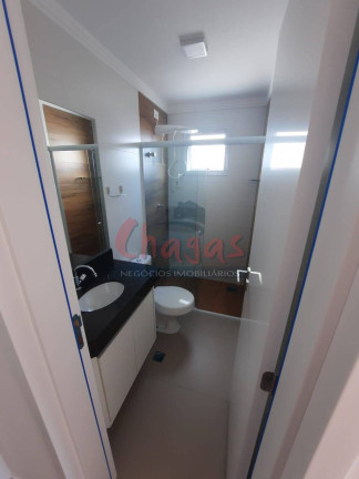 Imagem Apartamento com 2 Quartos à Venda, 70 m² em Sumaré - Caraguatatuba