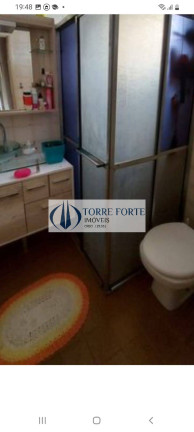 Imagem Apartamento com 3 Quartos à Venda, 68 m² em Vila Moraes - São Paulo