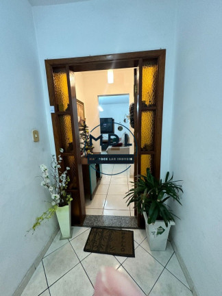 Imagem Apartamento com 2 Quartos à Venda, 77 m² em Vila Guilhermina - Praia Grande