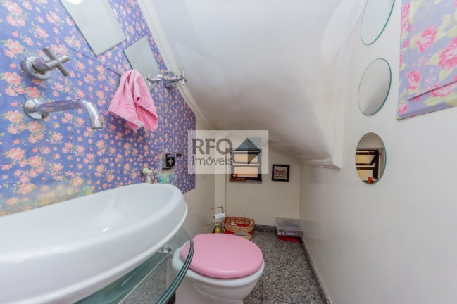 Imagem Casa com 3 Quartos à Venda, 238 m² em Parque Jabaquara - São Paulo
