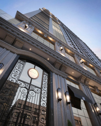 Imagem Apartamento com 5 Quartos à Venda, 283 m² em Itapema - Itapema
