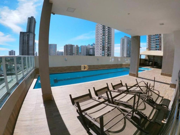 Imagem Apartamento com 2 Quartos à Venda, 57 m² em Praia De Itaparica - Vila Velha