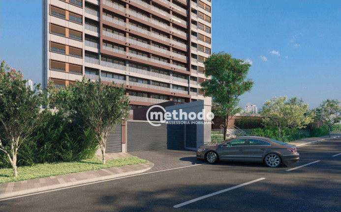 Imagem Apartamento com 2 Quartos à Venda, 57 m² em Botafogo - Campinas Imagem Apartamento com 2 Quartos à Venda, 57 m² em Botafogo - Campinas