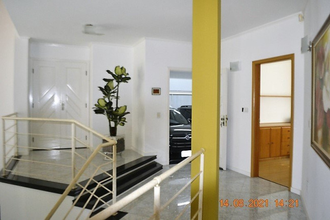 Imagem Casa com 3 Quartos à Venda, 367 m² em Jardim Alice - Itatiba