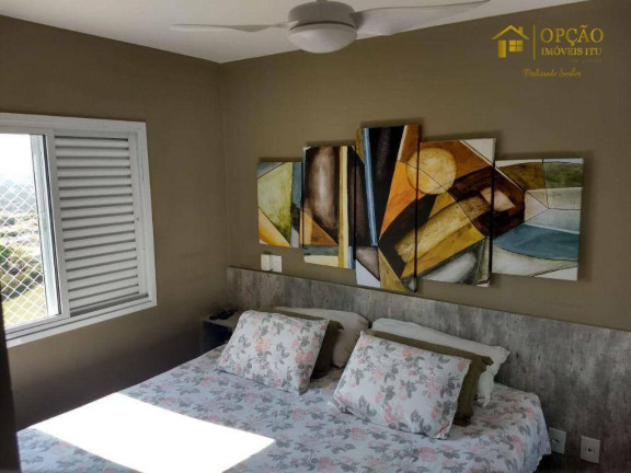 Imagem Apartamento com 2 Quartos à Venda, 152 m² em Jardim Aeroporto I - Itu Imagem Apartamento com 2 Quartos à Venda, 152 m² em Jardim Aeroporto I - Itu