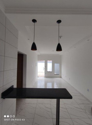 Imagem Casa com 2 Quartos à Venda, 66 m² em Cruzeiro