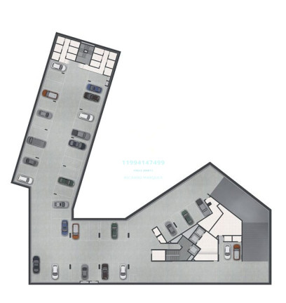 Imagem Apartamento com 4 Quartos à Venda, 472 m² em Itaim Bibi - São Paulo Imagem Apartamento com 4 Quartos à Venda, 472 m² em Itaim Bibi - São Paulo