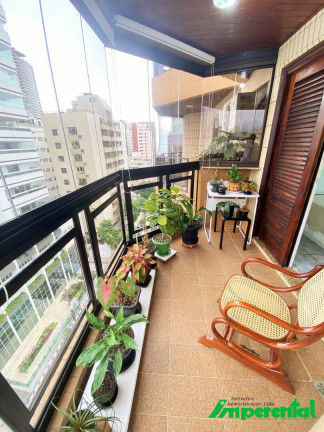 Imagem Apartamento com 3 Quartos à Venda, 131 m² em Pompéia - Santos Imagem Apartamento com 3 Quartos à Venda, 131 m² em Pompéia - Santos
