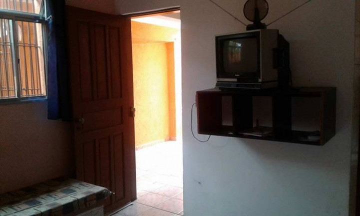 Imagem Casa com 2 Quartos à Venda, 70 m² em Belas Artes - Itanhaém