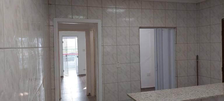 Imagem Casa para Alugar, 200 m² em Vila Gilda - Santo André Imagem Casa para Alugar, 200 m² em Vila Gilda - Santo André