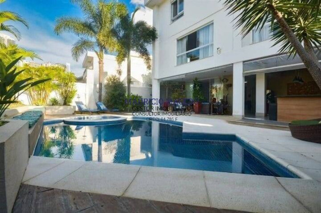Imagem Casa com 4 Quartos à Venda, 719 m² em Alphaville Residencial Dois - Barueri Imagem Casa com 4 Quartos à Venda, 719 m² em Alphaville Residencial Dois - Barueri