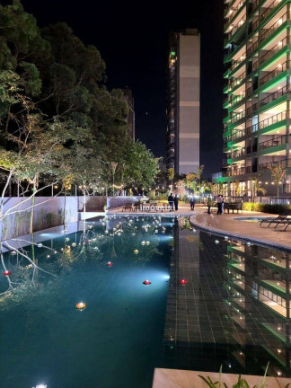 Apartamento com 2 Quartos à Venda, 113 m² em Vila Yara - Osasco