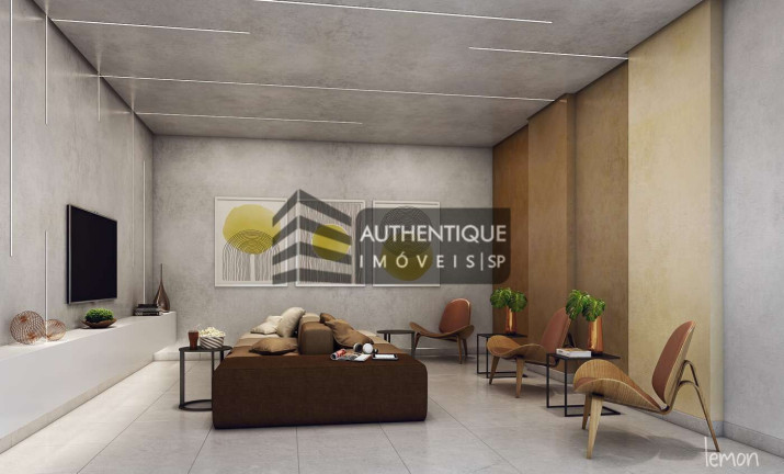Imagem Apartamento com 3 Quartos à Venda, 60 m² em Sacomã - São Paulo